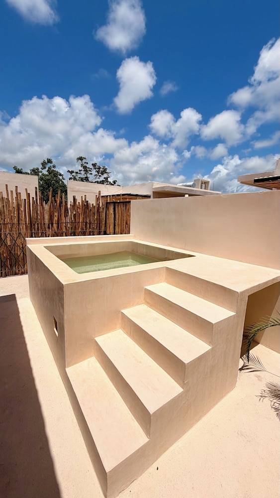 Aparthotel Tulum