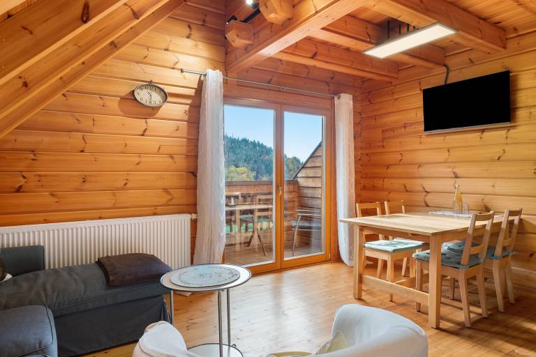 Ferienwohnung Gengenbach