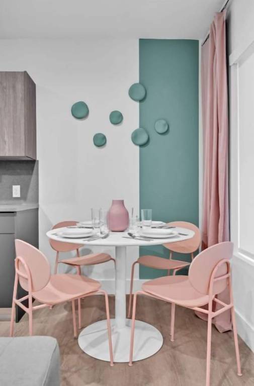 Appart'hôtel Miami Beach