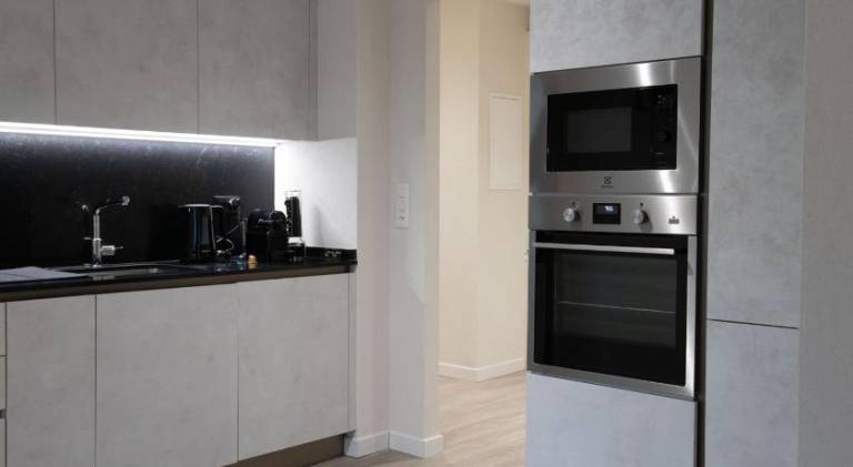 Beautiful holiday apartment | Suitable for remote work | Dogs allowed — photo 4