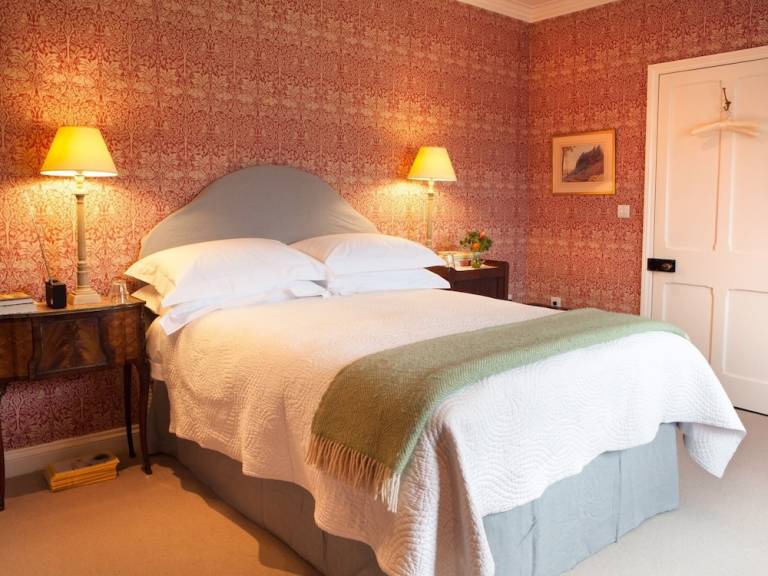Bed and breakfast Gillingham