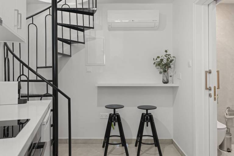 Appartement Paphos