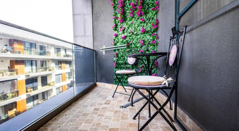 Beautiful apartment with pool | Beach nearby | Dogs allowed — photo 5