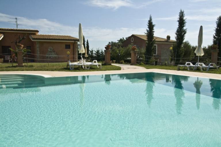Camera privata  Ortona