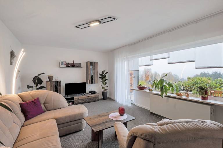 Ferienwohnung Fichtelberg