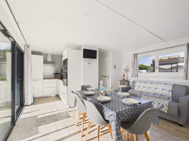 Chalet Saint-Hilaire-de-Riez