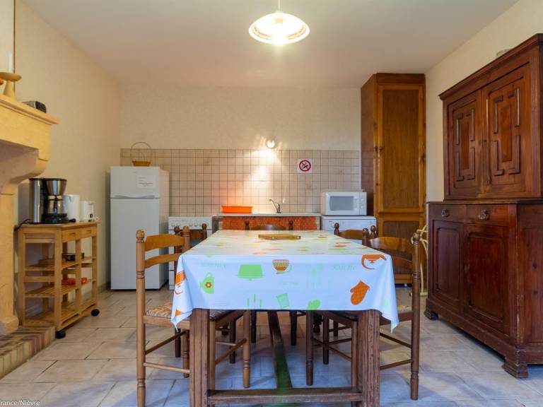 Cottage Cosne-Cours-sur-Loire