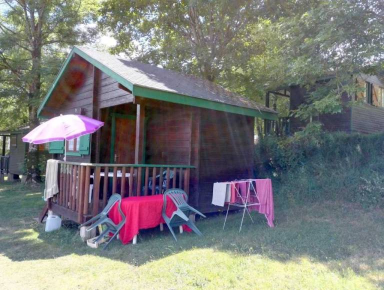 Chalet Tauves