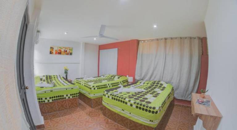 Hotel San Carlos — photo 2