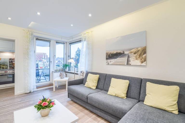 Ferienwohnung Grömitz