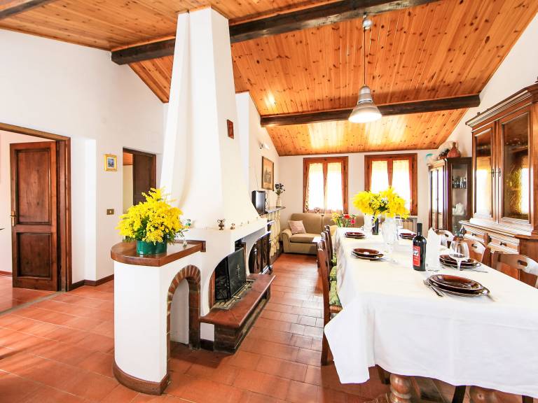 Pleasant house with grill, patio & private pool | Nature view | Pet-friendly — photo 3