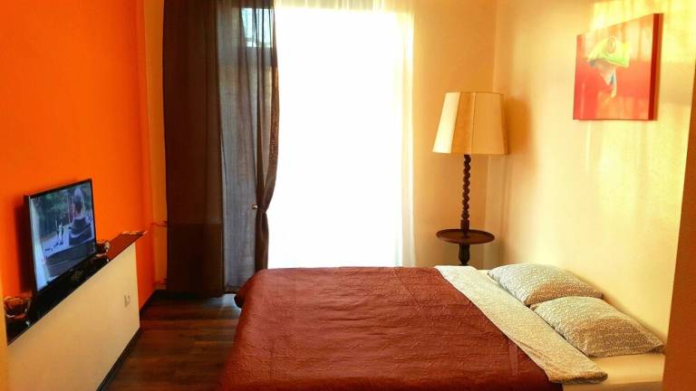 Apartament Kłajpeda