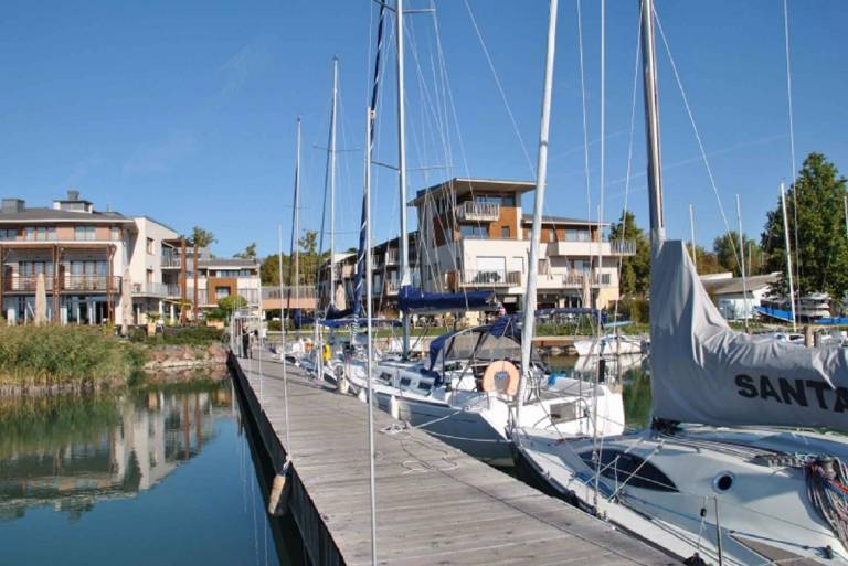 Apartament  Balatonfüred