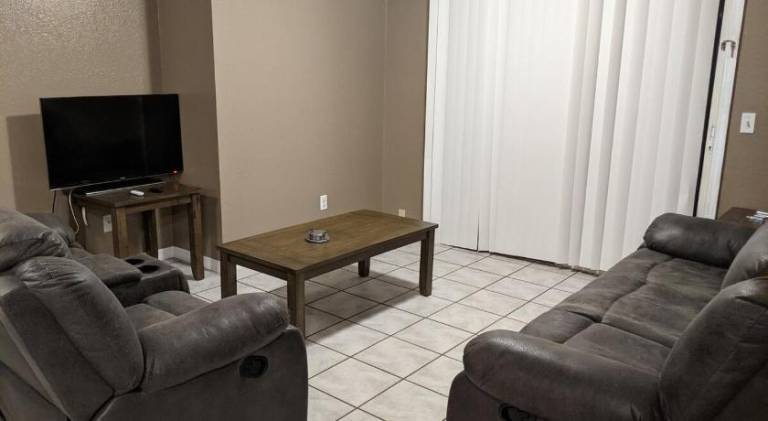 Ample holiday apartment | Pets are welcome — photo 2