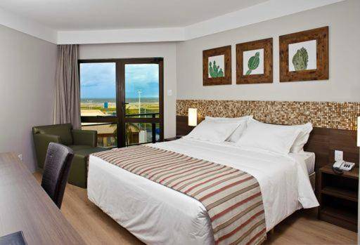 Celi Hotel Aracaju — photo 2