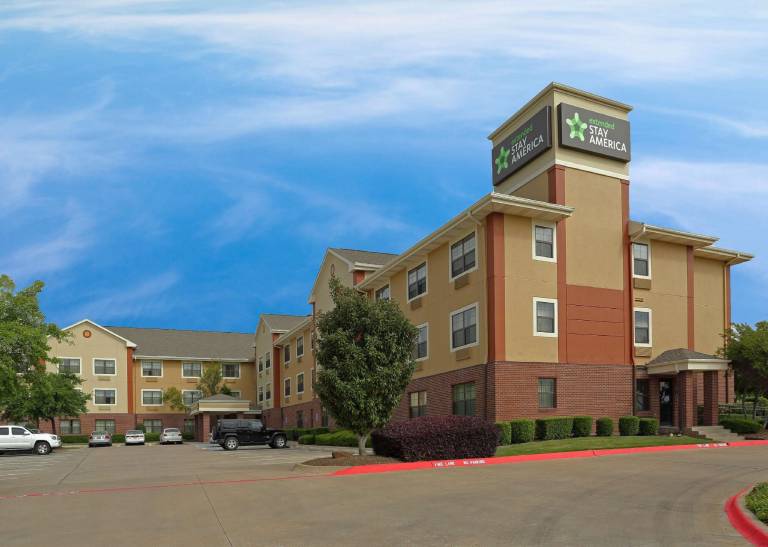 Extended Stay America Select Suites - Dallas - Lewisville in Lewisville, TX