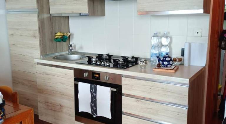 Rental apartment with 1 room for 4 persons — photo 4