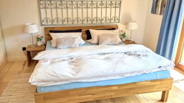 Ferienwohnung Pfronten