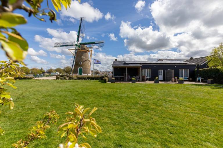 Bungalow  Westkapelle