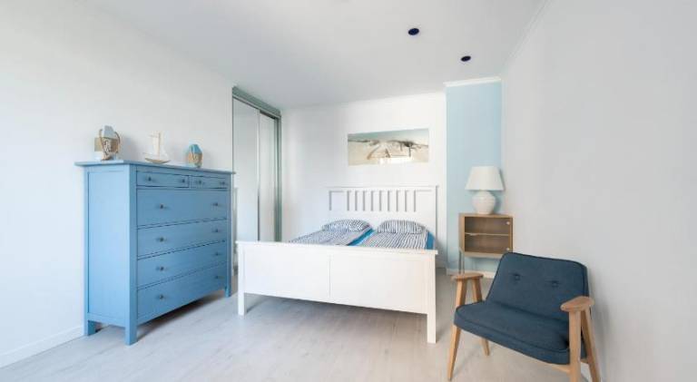 Apartment Sopot