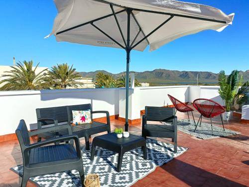 Apartamento Cabo de Gata