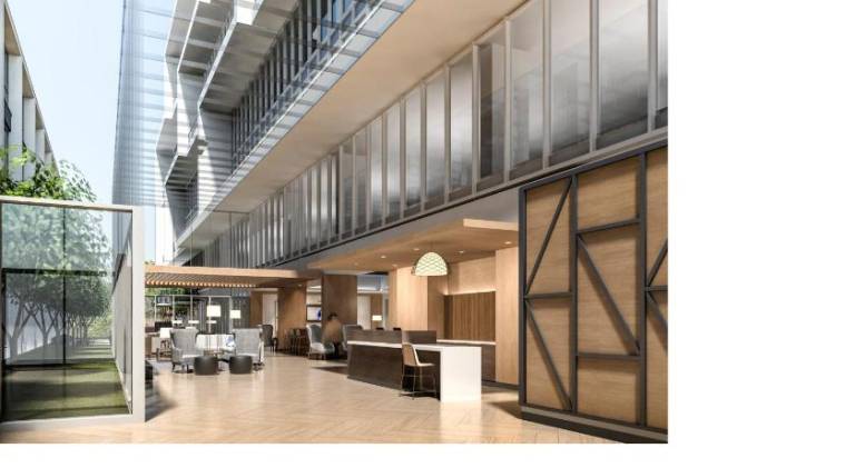 Staybridge Suites Toronto Airport East by IHG