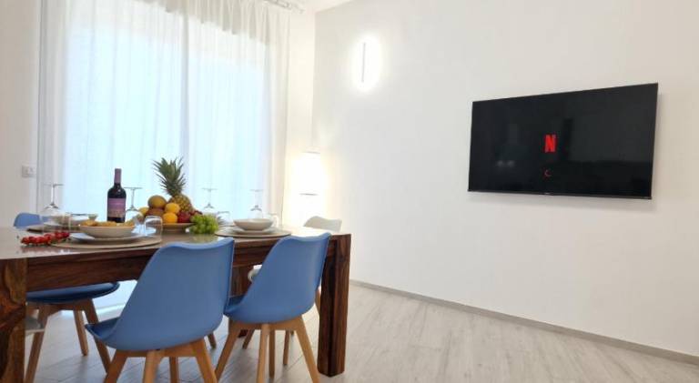 Apartment | Beach nearby | Pets are welcome — photo 4