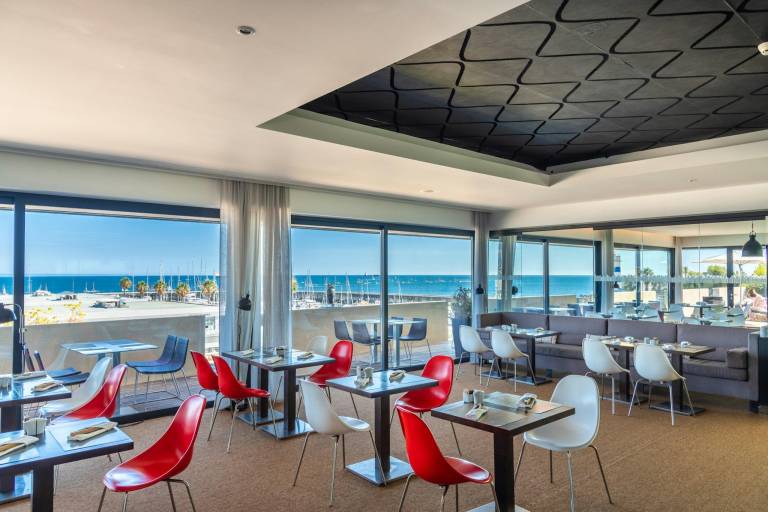 Pestana Cidadela Cascais - Pousada & Art District — photo 3