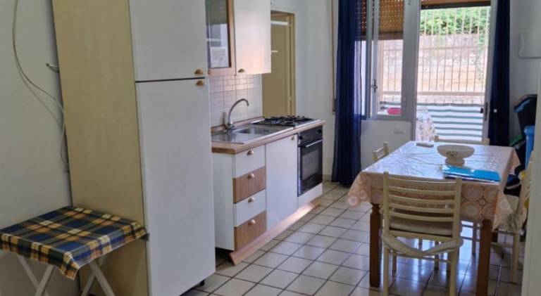 Vacation home with 1 room for 4 persons in Avola
