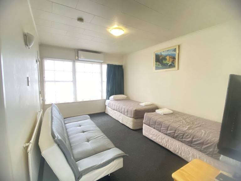 Motel  Rotorua