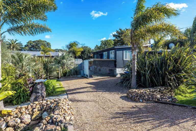 Pension  Surfdale