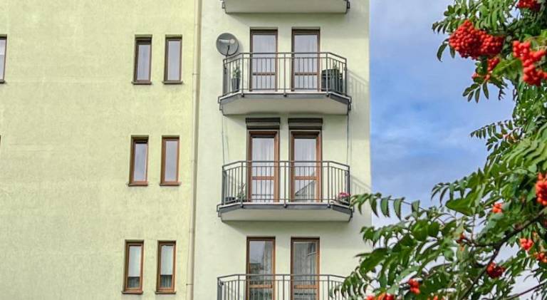 Holiday apartment with 2 rooms for 4 persons — photo 4