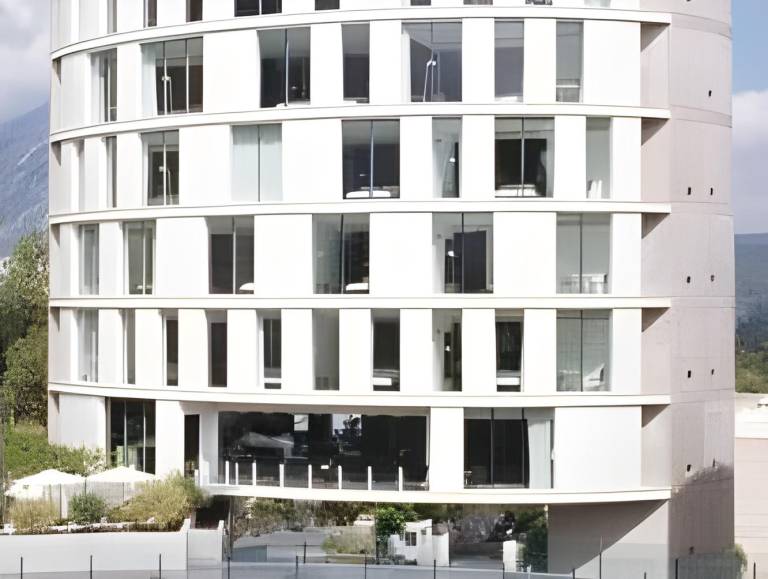 Habita Monterrey a Member of Design Hotels