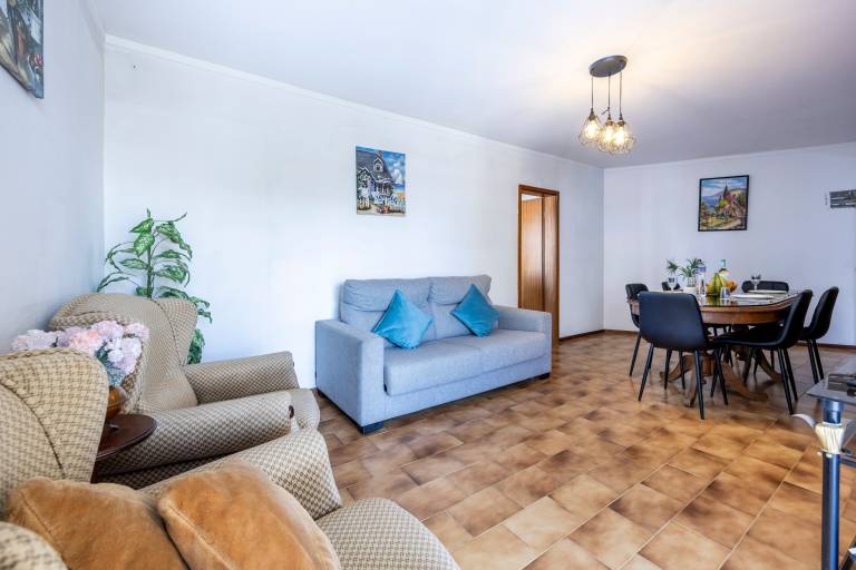 Children-friendly wonderful holiday apartment with fast internet & BBQ | Sea view | Beach nearby | Pets allowed — photo 4