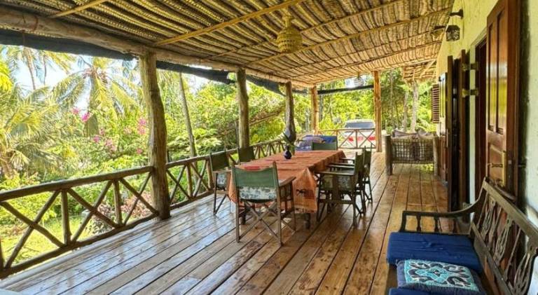 House with 1 room for 4 persons — photo 4