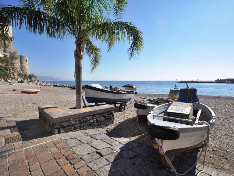 Bed & Breakfast Amalfi Coast