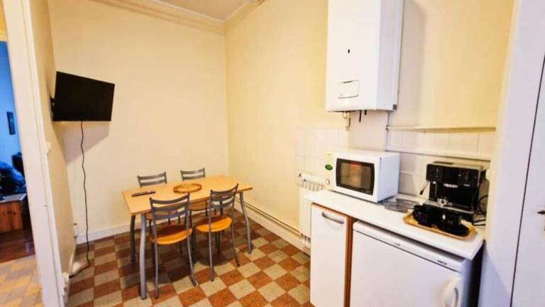 Ferienwohnung  Grenoble