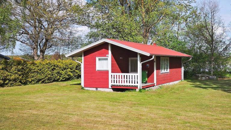 Ferienhaus Mörbylånga