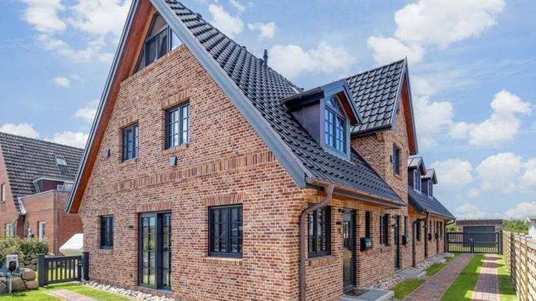 Ferienwohnung  Hörnum (Sylt)