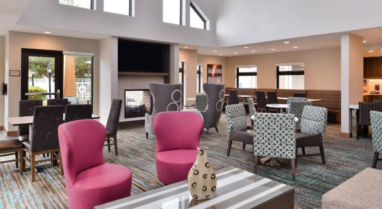 Residence Inn by Marriott Boise Downtown/University — photo 2