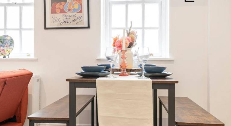 Rental apartment | Near Brighton Palace Pier — photo 4