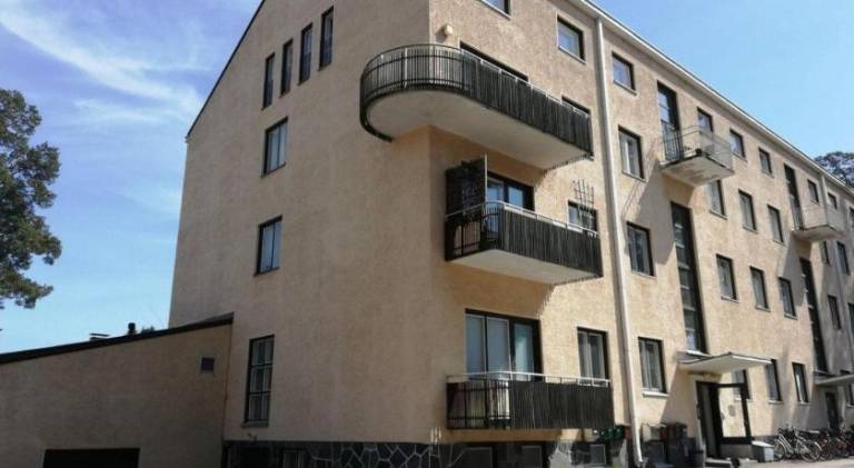 Rental apartment with 1 room for 2 persons — photo 3