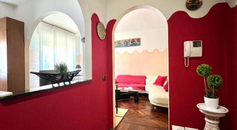 60 m² Ferienwohnung