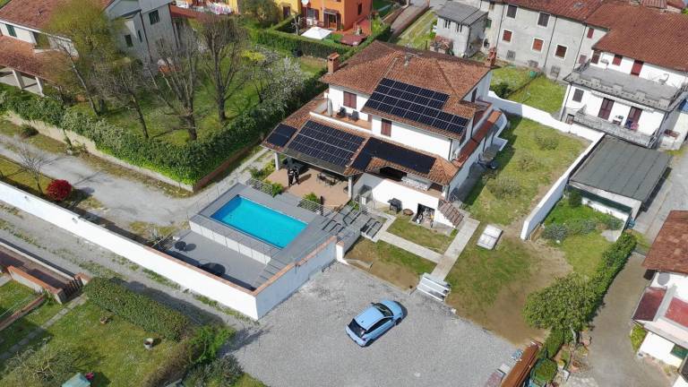 Ferienhaus in Fornaci di Barga, Vallico di Sopra f&uuml;r max. 6 Personen, 