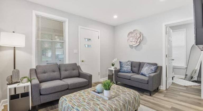House with 4 rooms for 8 persons in St. Charles, IL
