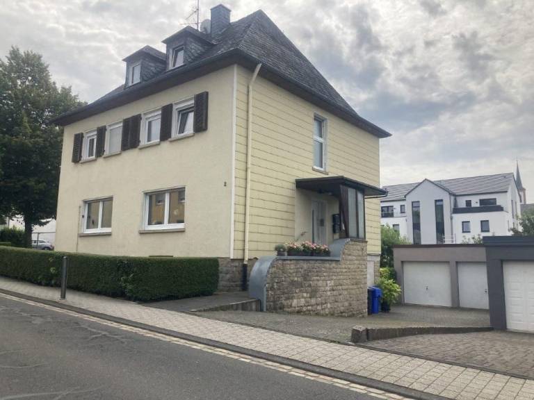 Ferienwohnung Bitburg