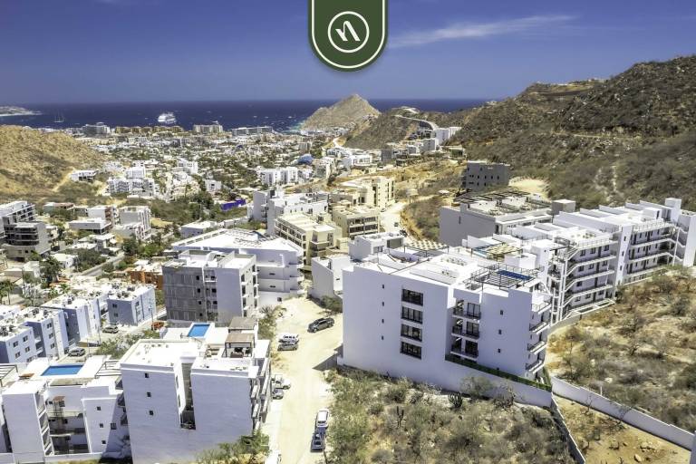 Apartamento  Lienzo Charro