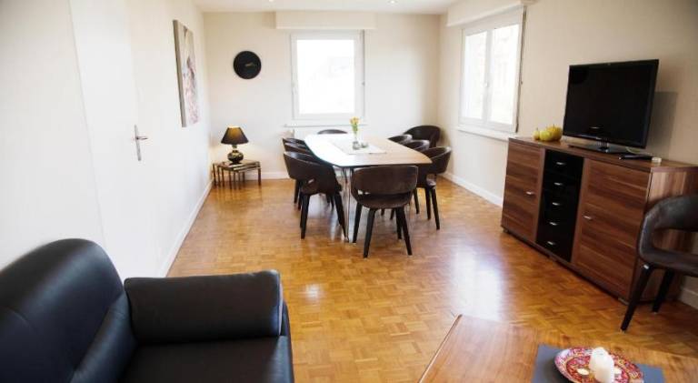 House with jacuzzi | Pet-friendly in Riquewihr