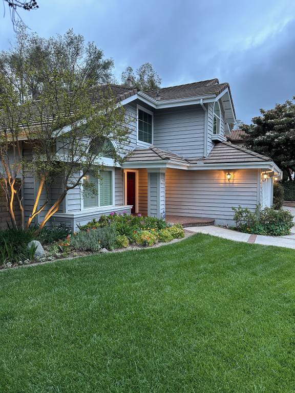 House San Dimas