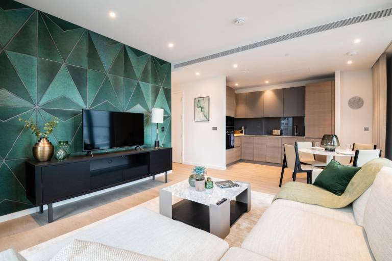 Appartement Greenwich